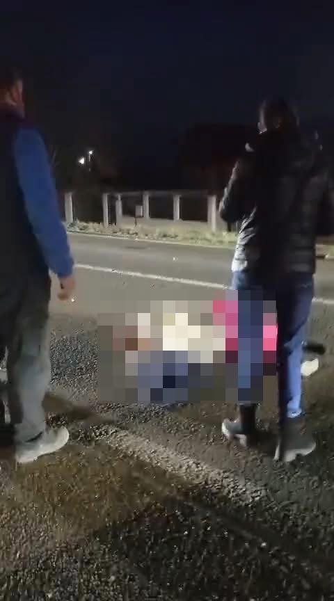 O femeie și-a pierdut viața după un accident rutier în Satu Mare