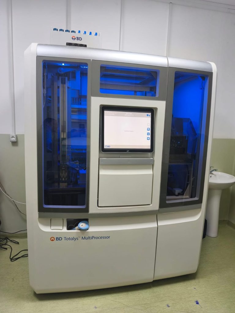 Testare gratuită HPV la Spitalul Județean Târgu-Jiu pentru 100 de gorjence în decembrie