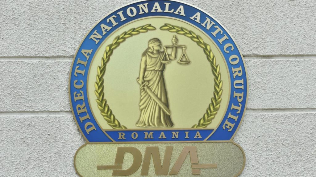 Primărița din Olteni, pusă sub control judiciar pentru abuz în serviciu