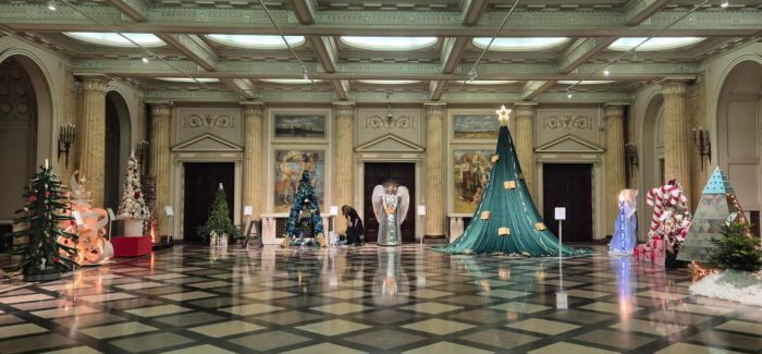 Festivalul Brazilor de Crăciun a strâns peste un milion de euro pentru copiii defavorizați