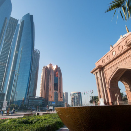 Foști oficiali germani și ruși negociază la Abu Dhabi reluarea dialogului bilateral