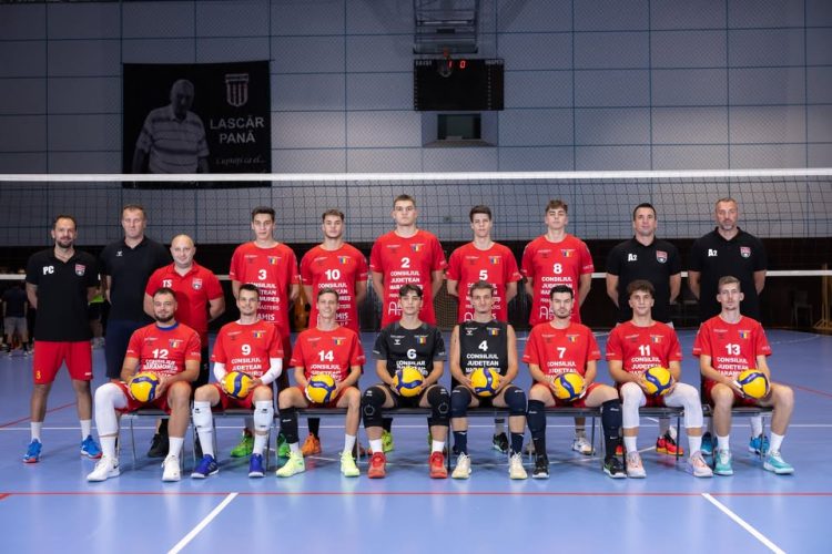 Știința Explorări Baia Mare întâlnește CSM București în campionat și Cupa României