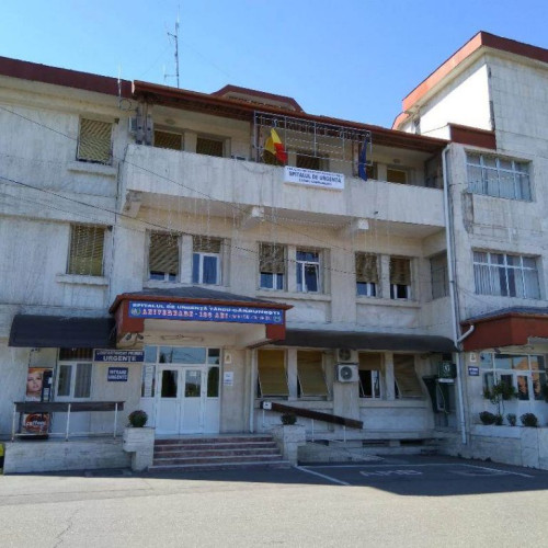 Suspiciuni de fraudă la concursul de angajare de la spitalul din Târgu Cărbunești