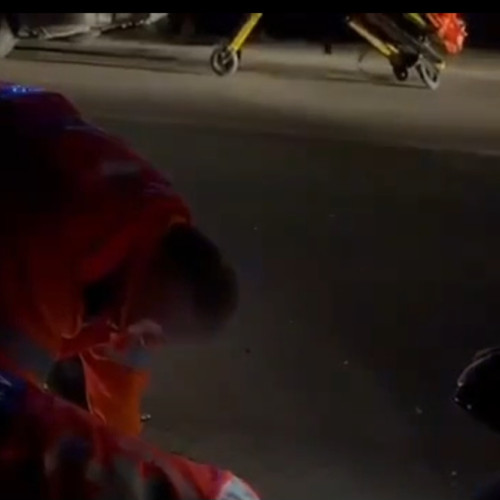 Femeie accidentată mortal la Costuleni, în seara aceasta