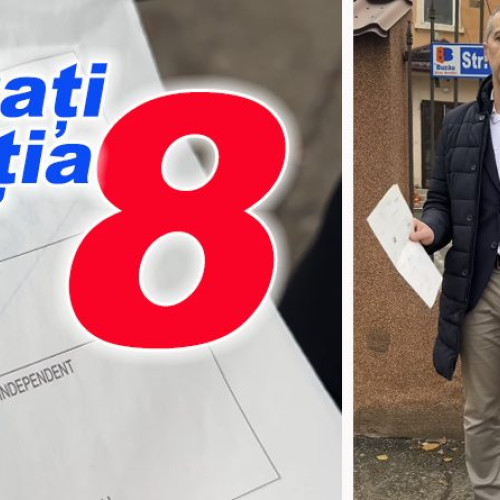 Partidele se tem de un președinte independent la conducerea Consiliului Județean Buzău