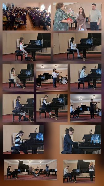 Proiectul SNAC aduce bucurie prin concert la Brașov și Codlea