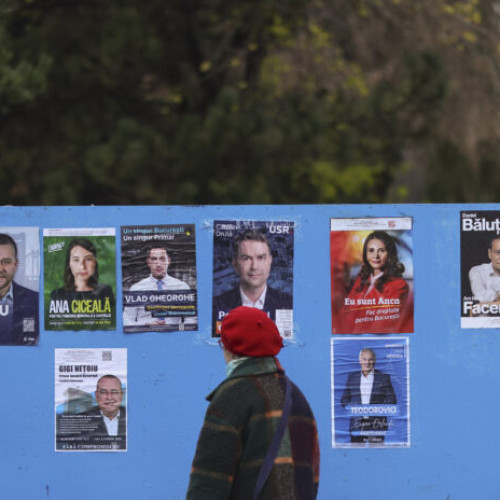 Campania electorală pentru Primăria Capitalei s-a încheiat în noaptea de sâmbătă