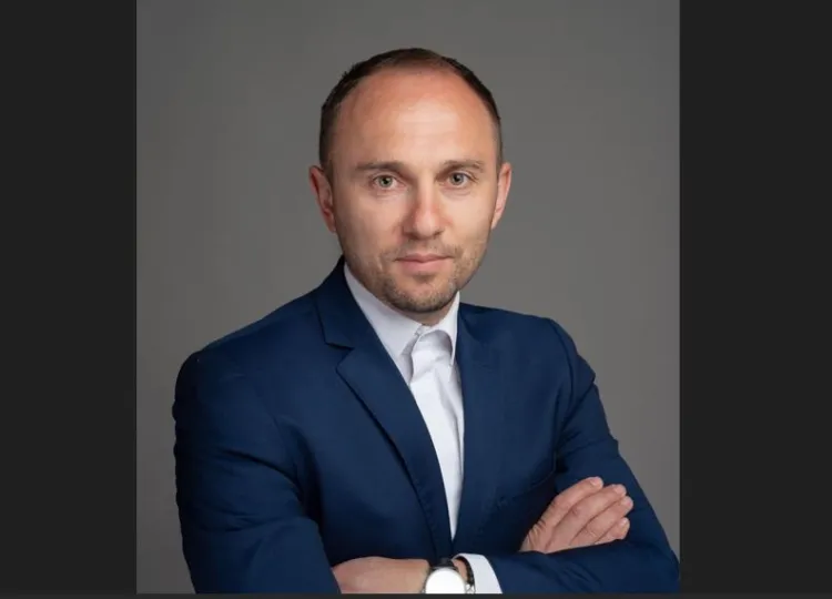 Radu Lupaș, antreprenor clujean, propus în consiliul local de PSD