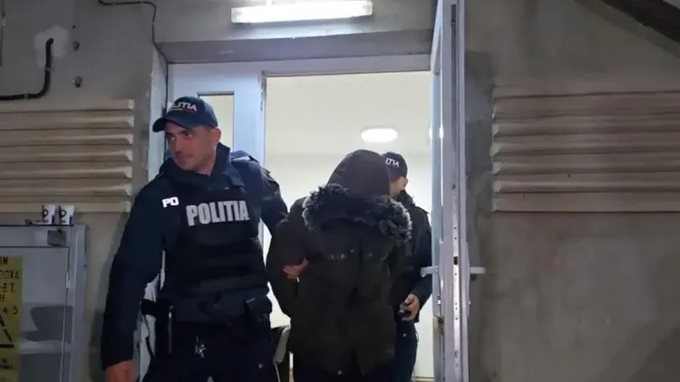 Bărbat din Cluj condamnat la patru ani pentru înșelăciune cu telefoane și terenuri