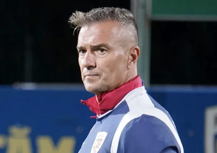 Daniel Pancu clarifică situația lui Louis Munteanu după declarațiile atacantului