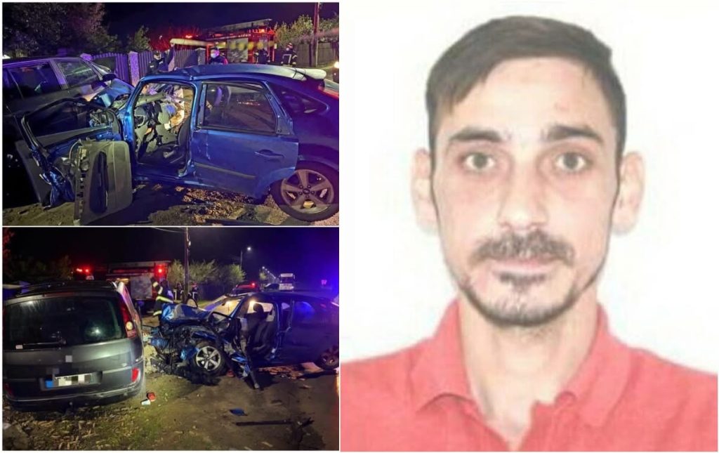 Bărbat urmărit internațional pentru omor, capturat în Marea Britanie după patru ani