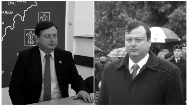 Partidul Social Democrat este din nou în doliu