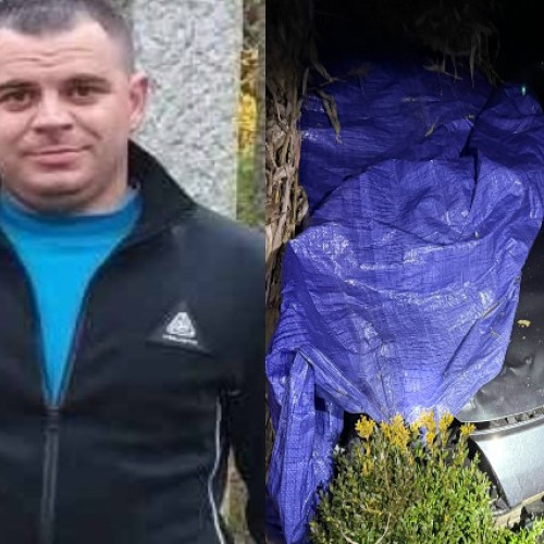 Botoșănean mort într-un accident, șoferul beat a fugit de la locul faptei