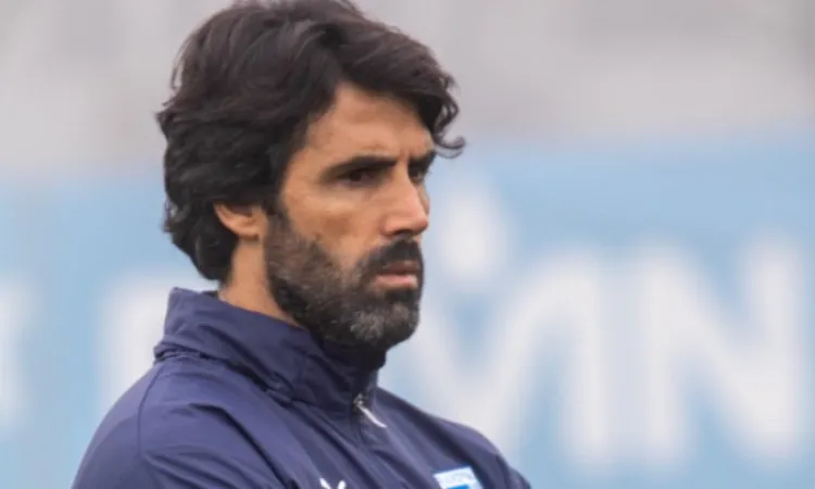 Filipe Coelho pregătește un meci dificil cu CFR Cluj, prioritizând concentrarea