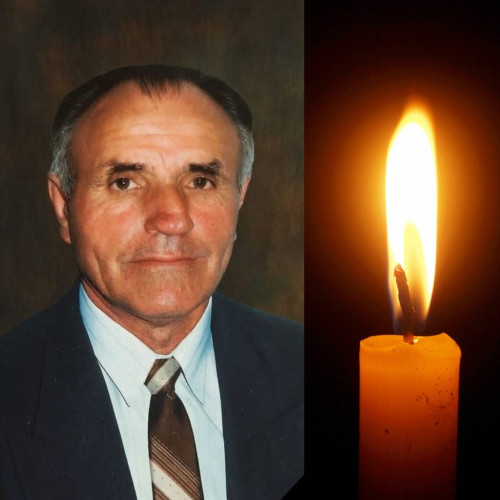 Ion Popeangă, fost primar al comunei Lelești, a marcat comunitatea prin multiple realizări