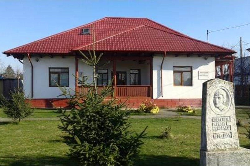 Manifestare dedicată Hortensiei Papadat-Bengescu la Casa Memorială din Ivești