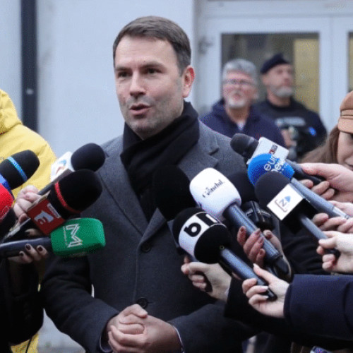 Cătălin Drulă îndeamnă bucureștenii să voteze pentru un nou început al capitalei