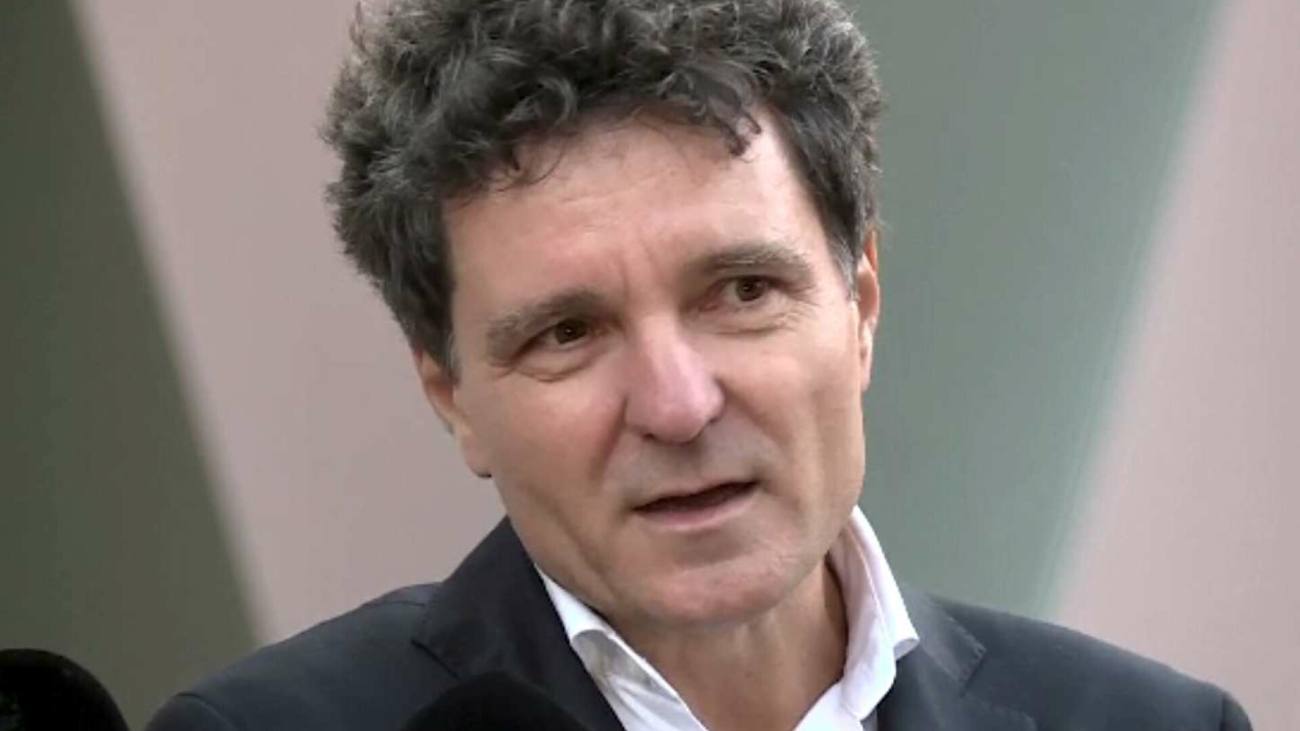 Nicușor Dan a votat în București pentru un primar curat și valoros