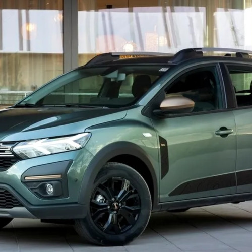 Dacia Sandero are un preț mai mare în România decât în multe țări europene