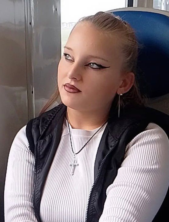 Avertizare privind dispariția unei minore din Mărășești în seara de 6 decembrie 2025