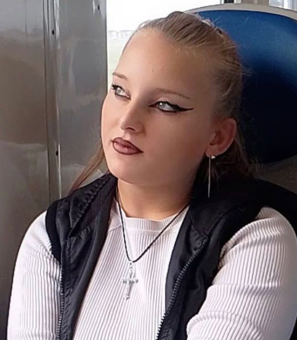 Minoră dispărută după ce a plecat să ducă gunoiul în Mărășești