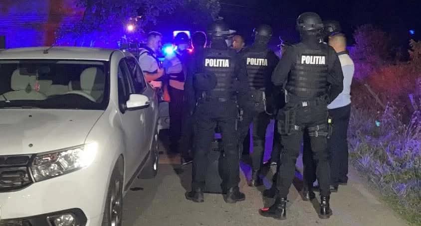 Local din Gorj sancționat cu 20.000 de lei pentru vânzarea de alcool unui minor