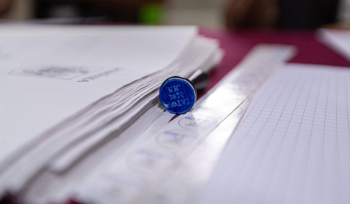 Prezența la vot în București la alegerile pentru Primăria Capitalei rămâne redusă