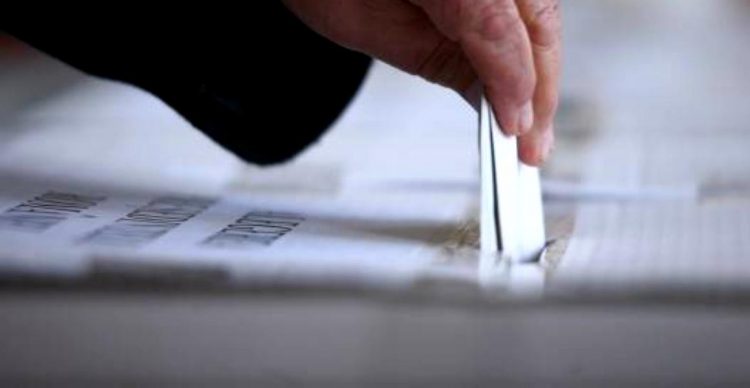 Poliția a înregistrat 18 sesizări de încălcări electorale în timpul votării
