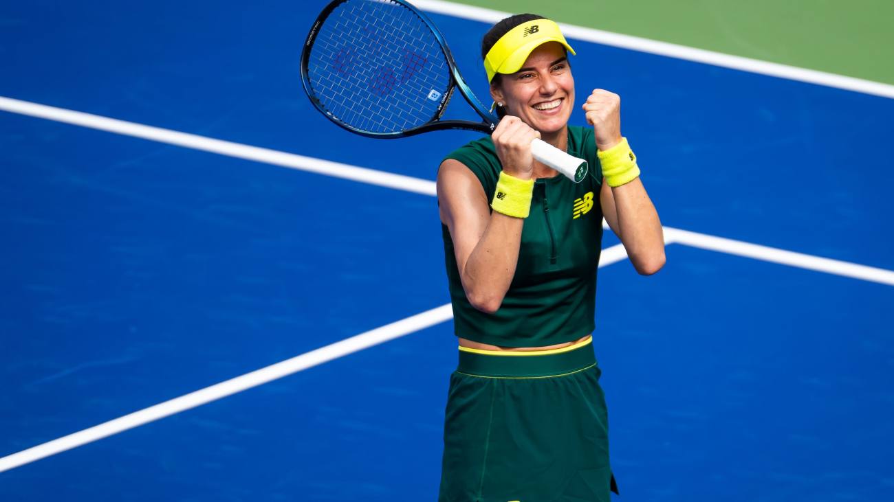Sorana Cîrstea anunță că 2026 va fi ultimul ei sezon în tenisul profesionist