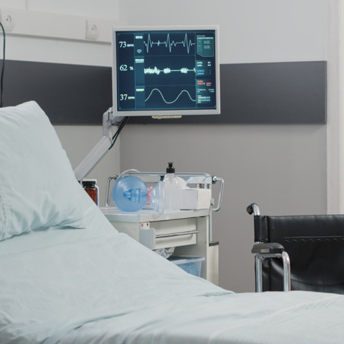 Georgică are nevoie de sprijin pentru tratament și revenirea acasă