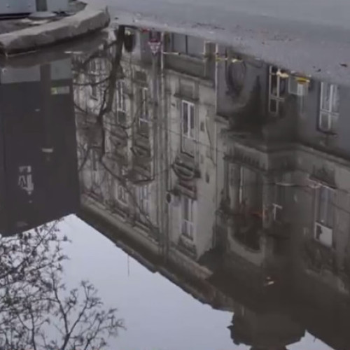 Vreme mohorâtă și apatie la alegerile pentru primarul Bucureștiului