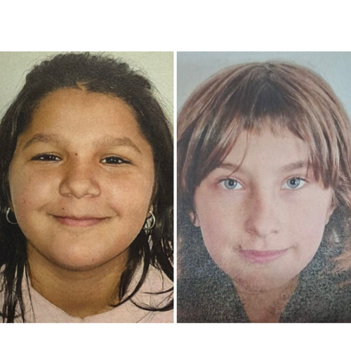 Doi minori au părăsit un centru de plasament și nu au mai revenit