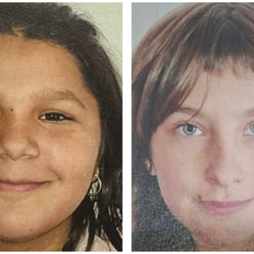 Două minore dispărute dintr-un centru de plasament din Constanța