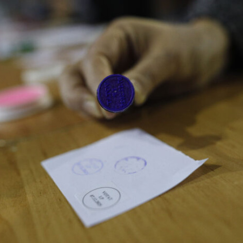 Prezență scăzută la alegerile pentru Primăria Bucureștiului din 2025