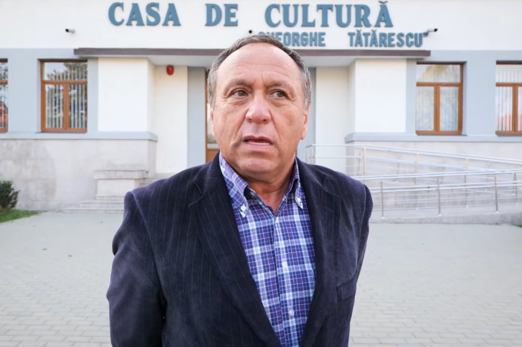 Uzina Mecanică Sadu țintește fonduri europene pentru modernizare