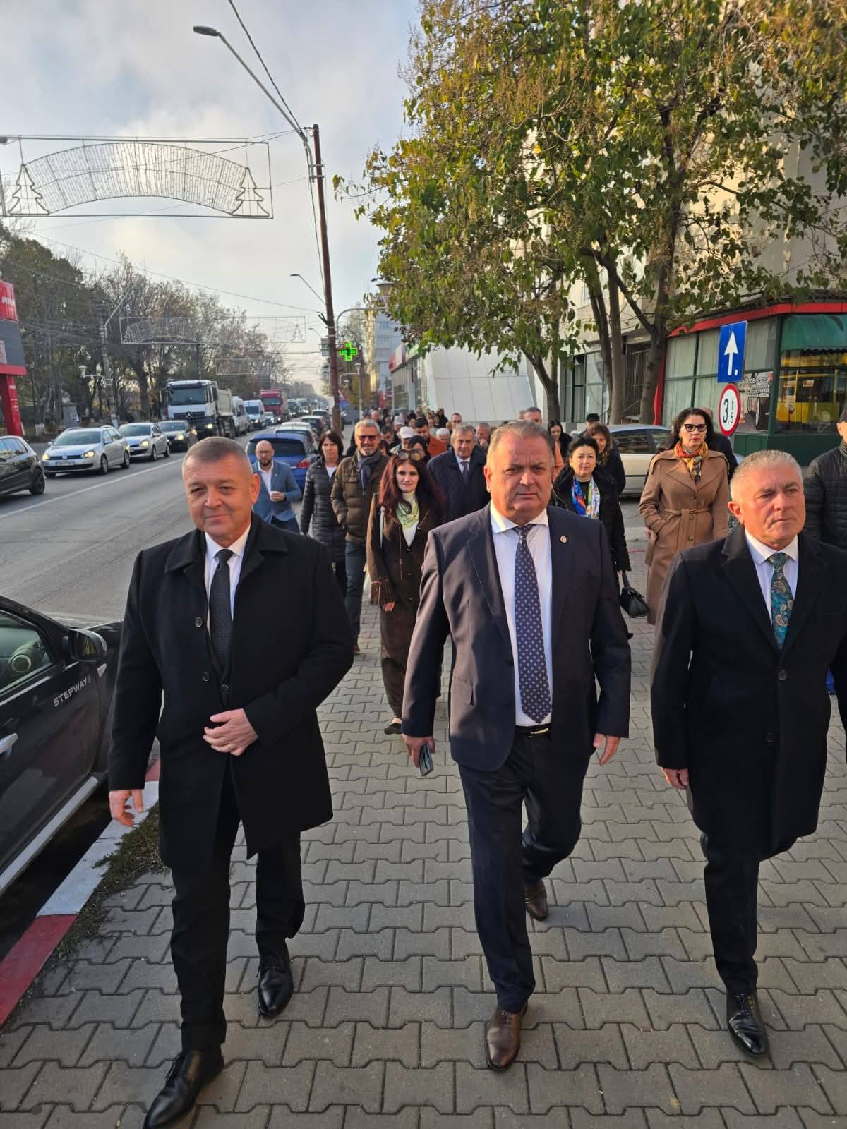 Liderul PNL Dâmbovița critică blatul PSD–AUR după alegerile parțiale de la Găești