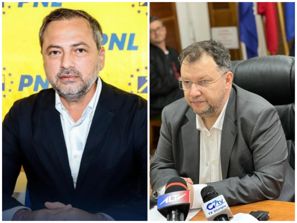 Dan Motreanu validat secretar general al PNL, președinția la Giurgiu preluată de Toma Petcu