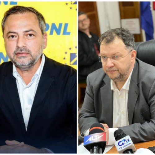 Dan Motreanu validat secretar general al PNL, președinția la Giurgiu preluată de Toma Petcu