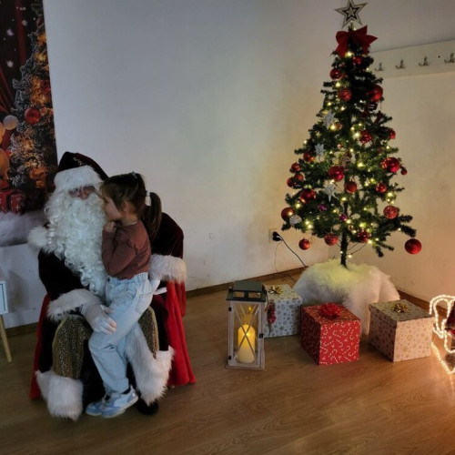 O nouă sărbătoare comunitară aduce bucurie și solidaritate în comuna Dumitra