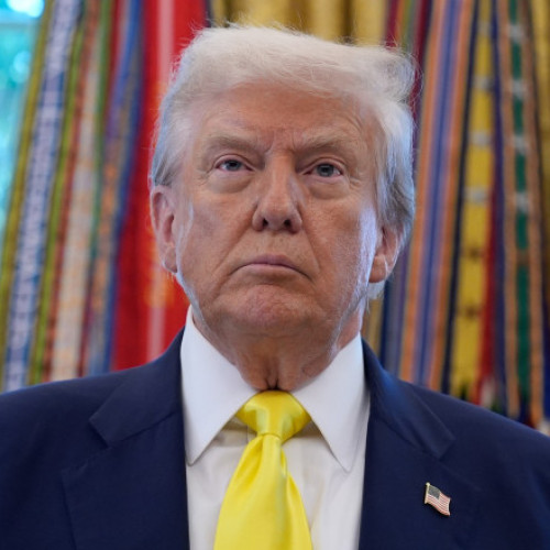 Donald Trump reaprinde tensiunile cu Venezuela într-un semnal dur pentru Putin