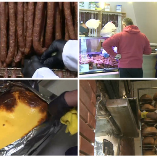 Produse tradiționale românești protejate la nivel european păstrează rețete vechi de generații