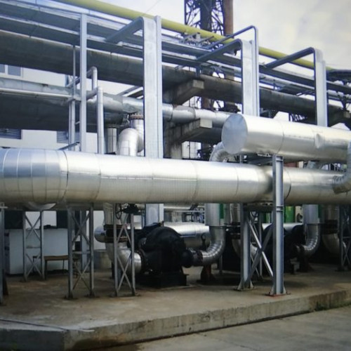 Focșani: întrerupere temporară a energiei termice pe 9 decembrie la patru puncte termice