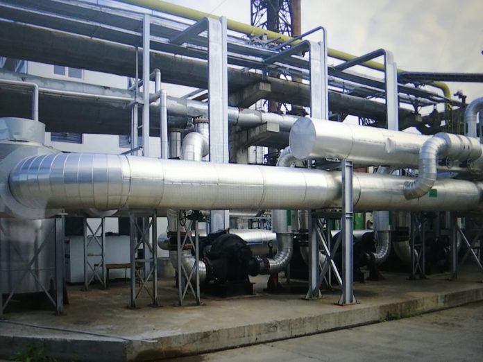 Focșani: întrerupere temporară a energiei termice pe 9 decembrie la patru puncte termice