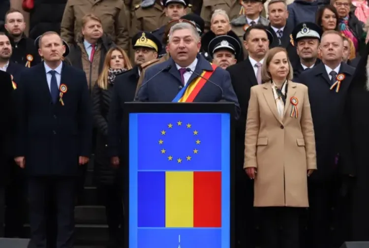 Alin Tișe confirmă prognoza privind alegerile la primăria Bucureștiului din 2025