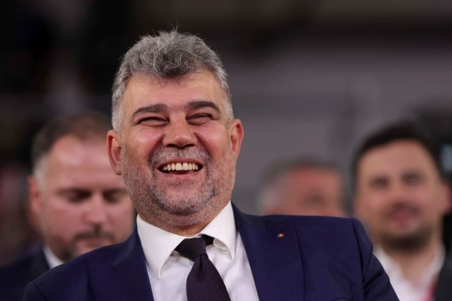 Marcel Ciolacu, ales președinte al Consiliului Județean Buzău cu peste 51% din voturi