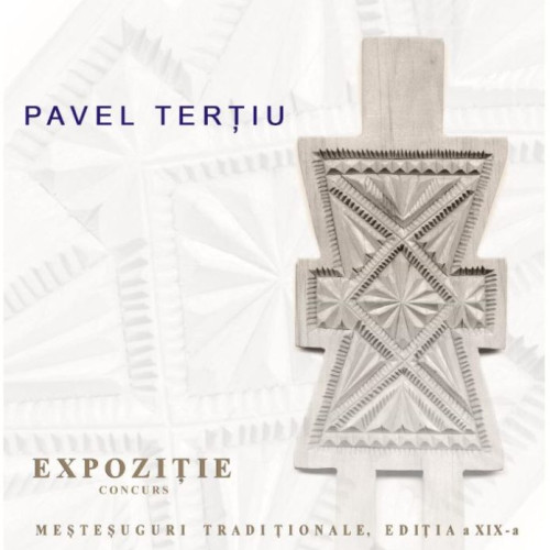 Concurs național al meșteșugurilor tradiționale la Galeriile de Artă Focșani