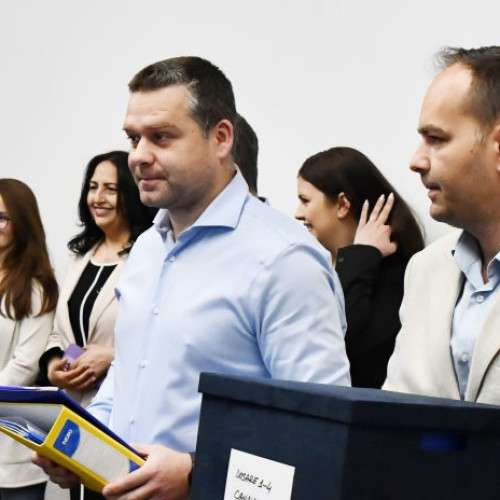 Bucureștiul a ales un primar liberal, înfrângând un candidat de extremă dreaptă