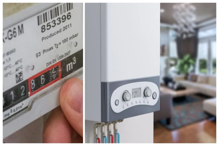 Prețul gazelor naturale plafonat până în martie 2026 pentru clienții casnici