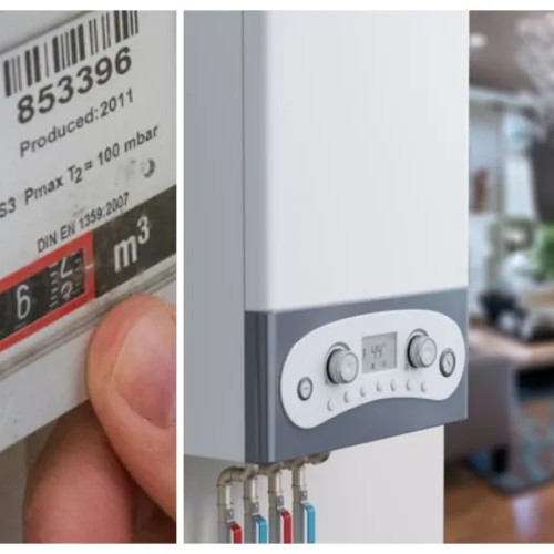 Prețul gazelor naturale plafonat până în martie 2026 pentru clienții casnici