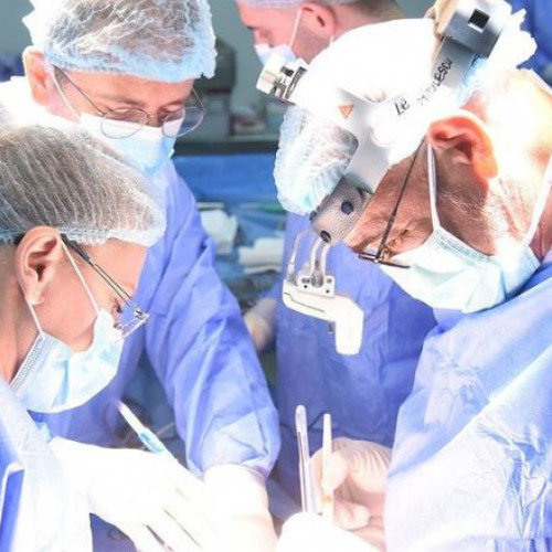 Miruna a trecut printr-o exenterație pelvină după diagnosticul de cancer avansat